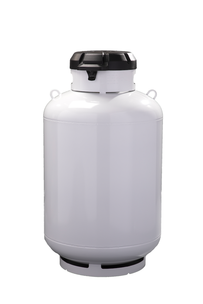 Worthington Industries Steel Portable Cylinders - Worthington Industries Steel Portable LP Gas Cylinders